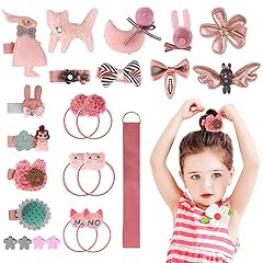 Toddler hair accessories for sale  Delivered anywhere in UK
