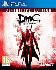 Dmc devil may usato  Spedito ovunque in Italia 