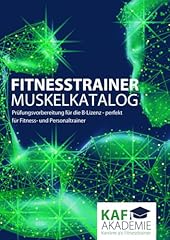 Fitnesstrainer muskelkatalog p gebraucht kaufen  Wird an jeden Ort in Deutschland