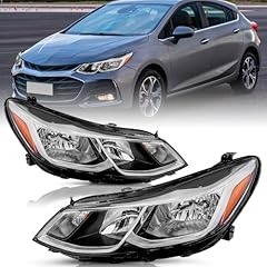 Tusdar headlights 2016 for sale  Delivered anywhere in USA 