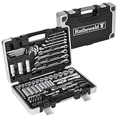 Rothewald kit outils d'occasion  Livré partout en France