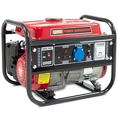 1100w portable generator for sale  Delivered anywhere in UK