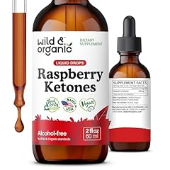 Wild organic raspberry for sale  Delivered anywhere in USA 