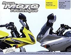 Rmt revue moto d'occasion  Livré partout en France