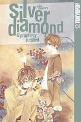 Silver diamond volume d'occasion  Livré partout en France