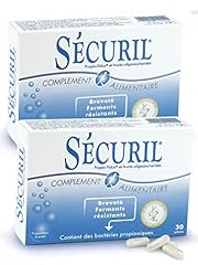 Securil yalacta lot d'occasion  Livré partout en France