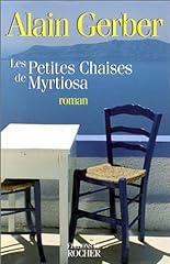 Les petites chaises de Myrtiosa d'occasion  Livré partout en France