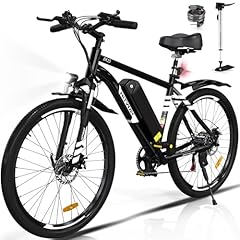 Hitway vélo électrique d'occasion  Livré partout en France
