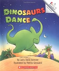 Dinosaurs dance d'occasion  Livré partout en Belgiqu
