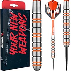 Ruthless tigers darts for sale  Delivered anywhere in UK