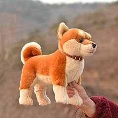 Animale peluche realistico usato  Spedito ovunque in Italia 