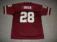 Darrell green jersey for sale  Delivered anywhere in USA 