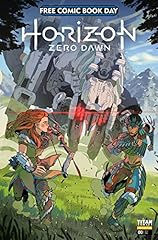 Horizon zero dawn d'occasion  Livré partout en France
