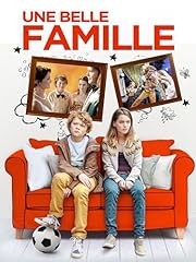 Belle famille d'occasion  Livré partout en France