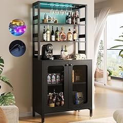 Aheaplus bar cabinet for sale  Delivered anywhere in USA 