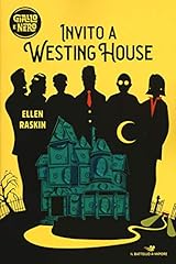 Invito westing house usato  Spedito ovunque in Italia 