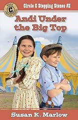 Andi big top for sale  Delivered anywhere in USA 