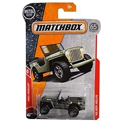 Matchbox 2018 mbx for sale  Delivered anywhere in USA 