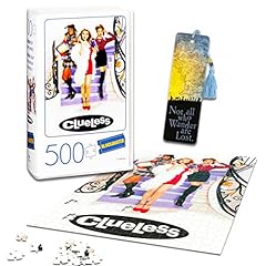 Clueless blockbuster movie for sale  Delivered anywhere in USA 