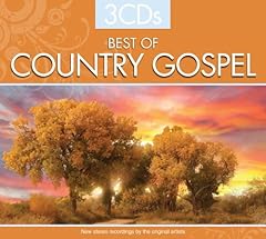 Best country gospel for sale  Delivered anywhere in USA 