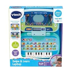 Vtech swipe learn for sale  Delivered anywhere in UK
