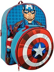 Marvel kids backpack for sale  Delivered anywhere in Ireland