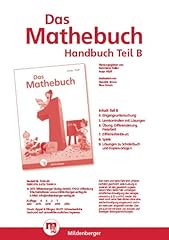 Mathebuch handbuch teil gebraucht kaufen  Wird an jeden Ort in Deutschland