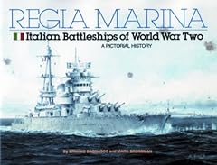 Regia marina italian usato  Spedito ovunque in Italia 