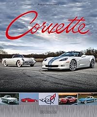 Corvette usato  Spedito ovunque in Italia 