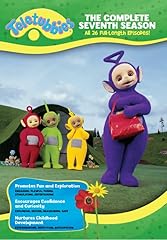 Teletubbies complete seventh for sale  Delivered anywhere in USA 