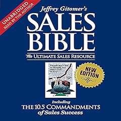 Sales bible ultimate for sale  Delivered anywhere in UK