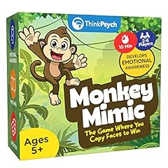 Thinkpsych monkey mimic for sale  Delivered anywhere in USA 