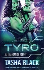 Tyro alien adoption d'occasion  Livré partout en France