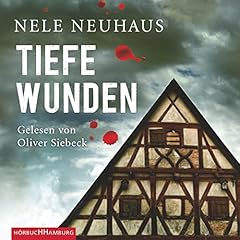 Tiefe wunden bodenstein gebraucht kaufen  Wird an jeden Ort in Deutschland