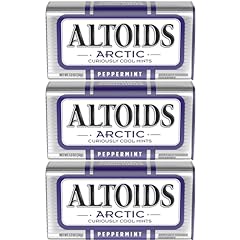 Altoids arctic peppermint for sale  Delivered anywhere in USA 