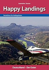 Happy landings reiseführer gebraucht kaufen  Wird an jeden Ort in Deutschland