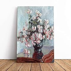 Chrysanthemums claude monet for sale  Delivered anywhere in UK
