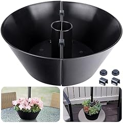Ebaokuup umbrella planters for sale  Delivered anywhere in USA 