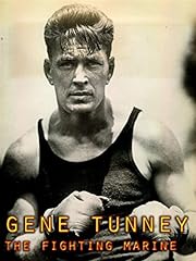 Gene tunney fighting for sale  Delivered anywhere in USA 