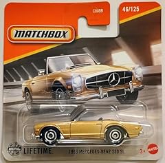 Matchbox 2025 1963 gebraucht kaufen  Wird an jeden Ort in Deutschland