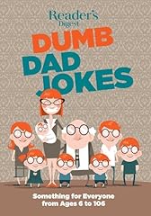 Reader digest dumb for sale  Delivered anywhere in USA 