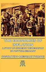 Economics inflation study for sale  Delivered anywhere in USA 