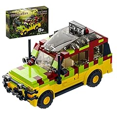 Tenhorses jurassic car for sale  Delivered anywhere in USA 