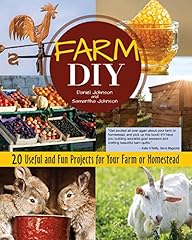 Farm diy useful for sale  Delivered anywhere in USA 