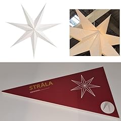 Strala papierleuchtenschirm we gebraucht kaufen  Wird an jeden Ort in Deutschland