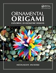 Ornamental origami exploring for sale  Delivered anywhere in USA 