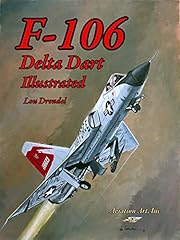 106 delta dart for sale  Delivered anywhere in USA 