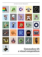 Commodore visual compendium d'occasion  Livré partout en France