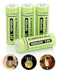 Kinreecell 3aaa solar gebraucht kaufen  Wird an jeden Ort in Deutschland