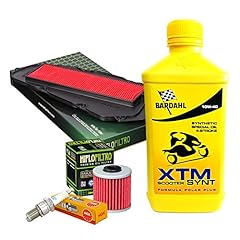 Kit tagliando bardahl usato  Spedito ovunque in Italia 